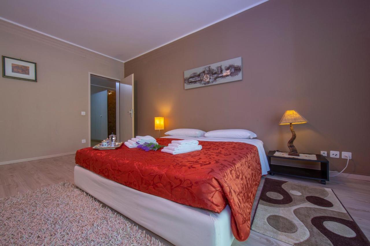 Maraini Elegante - Happy Rentals Lugano Kültér fotó