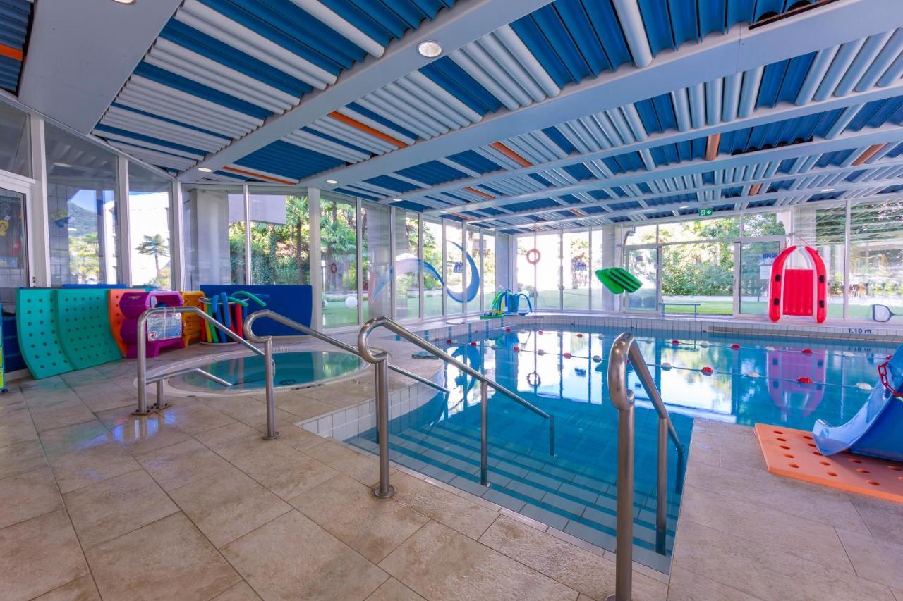 Maraini Elegante - Happy Rentals Lugano Kültér fotó
